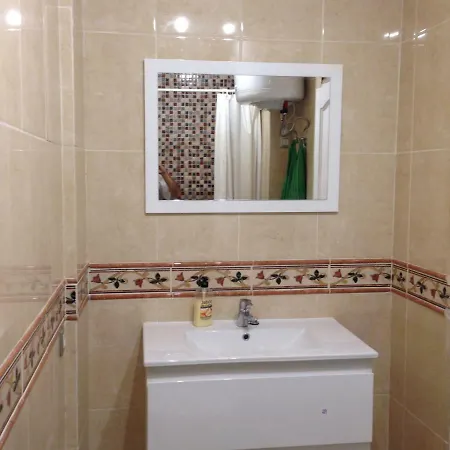 Wonderful Oceanview 1 Bed In San Eugenio Alto Διαμέρισμα Adeje