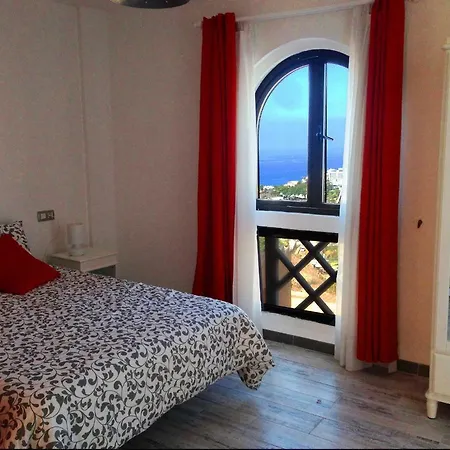 Wonderful Oceanview 1 Bed In San Eugenio Alto Apartment Adeje